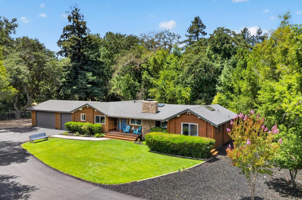 Residential in Novato 4