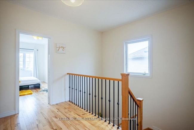 462 Reeves Way Blvd, House other with 4 bedrooms, 4 bathrooms and 3 parking in Stouffville ON | Image 13