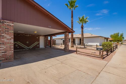 5740 N 68th Dr, Glendale, AZ, 85303-4906 | Card Image