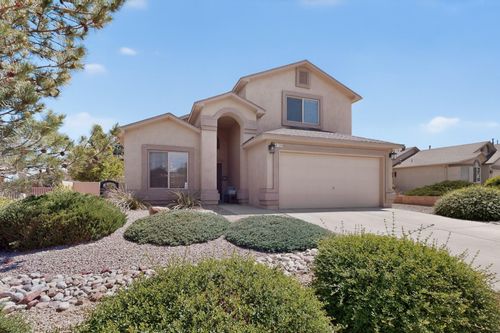 8136 Pony Hills Pl Nw, Albuquerque, NM, 87114-6085 | Card Image
