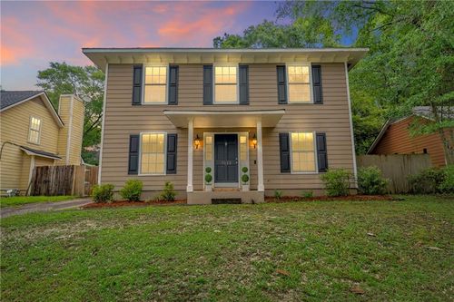 3113 Autumn Ridge Dr W, Mobile, AL, 36695-3226 | Card Image
