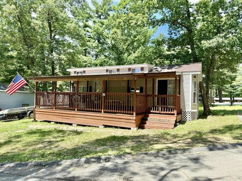 135 Cindy Lane Lane, WARRENS, WI, 54666 | Card Image