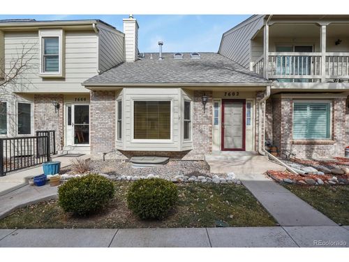 7602 S Cove Cir, Centennial, CO, 80122-3357 | Card Image