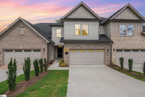 418 Palazzo Pl, Greer, SC, 29650-4833 | Card Image