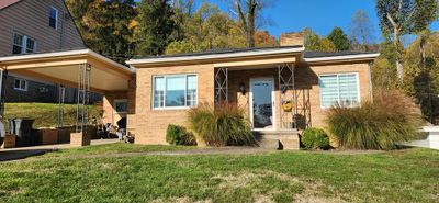 21 Dorman Rd, House other with 3 bedrooms, 1 bathrooms and null parking in Wheeling WV | Image 1