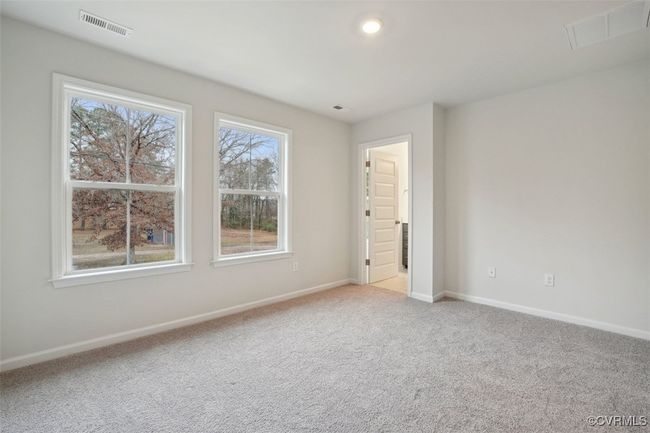 206 That Way, Townhouse with 4 bedrooms, 4 bathrooms and null parking in Midlothian VA | Image 11