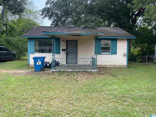 1405 Woodward Rd, MIDFIELD, AL, 35228-1725 | Card Image