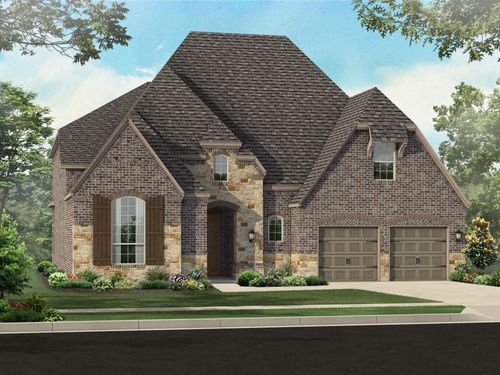 2701 Compton Court, Prosper, TX, 75078 | Card Image