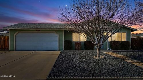 823 Overland Loop, Dayton, NV, 89403-8055 | Card Image
