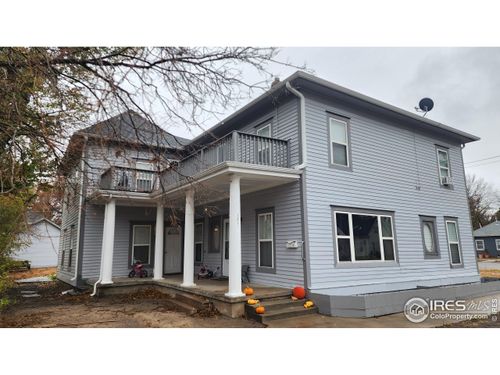 131 Park St, Sterling, CO, 80751-4100 | Card Image