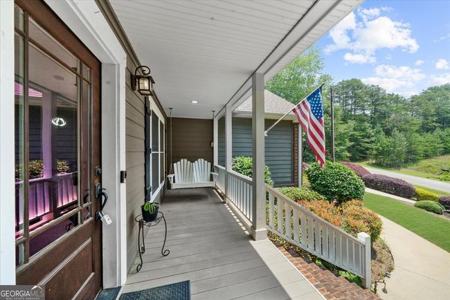 11 Cross Creek Dr, House other with 5 bedrooms, 3 bathrooms and 3 parking in Toccoa GA | Image 8