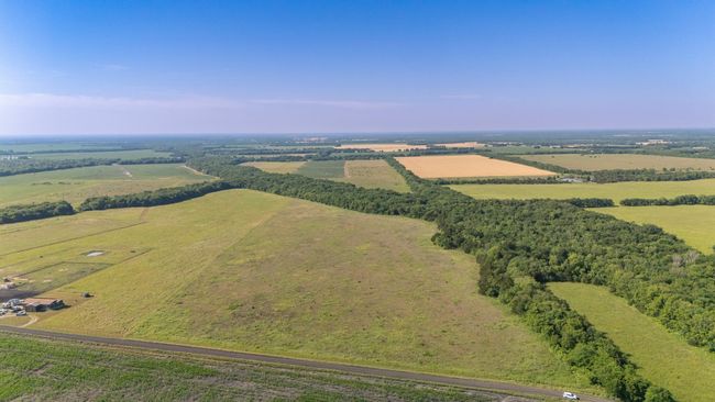 TBD 0 Cr 4911, Home with 0 bedrooms, 0 bathrooms and null parking in Ladonia TX | Image 23