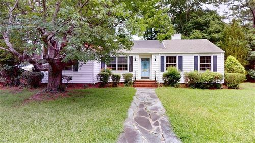 808 W South Street, Ahoskie, NC, 27910 | Card Image