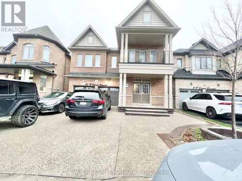 main-11 O'Connor Crescent, Brampton (Northwest Brampton), ON, L7A0B7 | Card Image