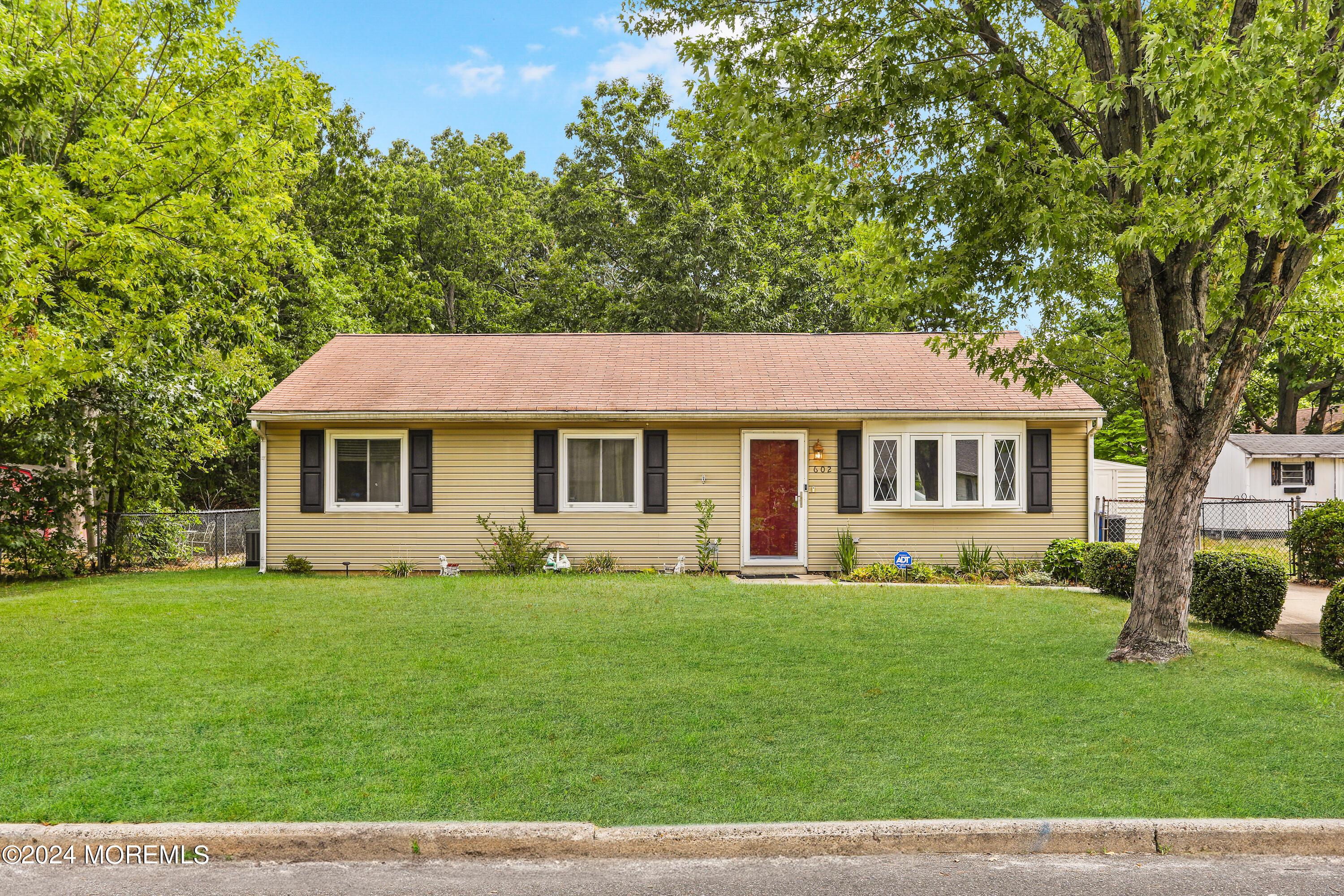 Marie Dr, Browns Mills, NJ 08015