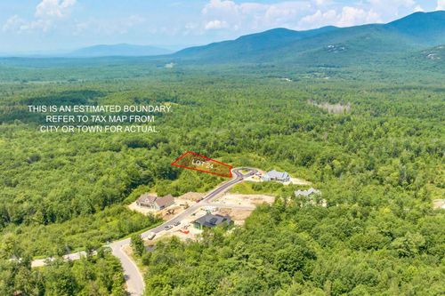 Lot 24 Ridge Field Road, Tuftonboro, NH, 03816 | Card Image