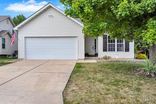 505 Indian Lake Dr, Wright City, MO, 63390-2972 | Card Image