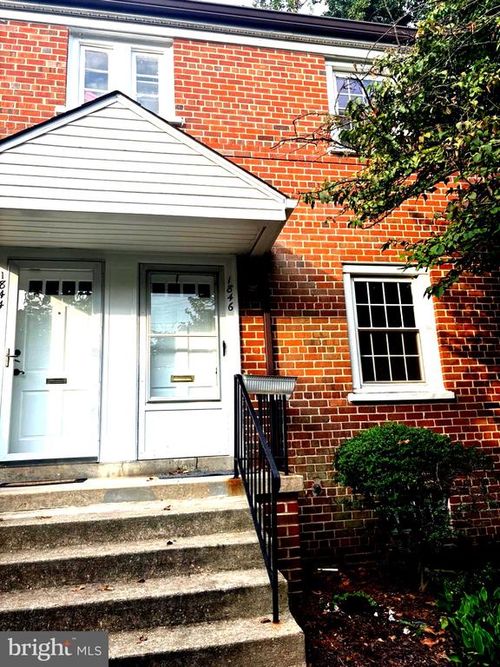 1846-1846 E West Hwy, SILVER SPRING, MD, 20910-3050 | Card Image