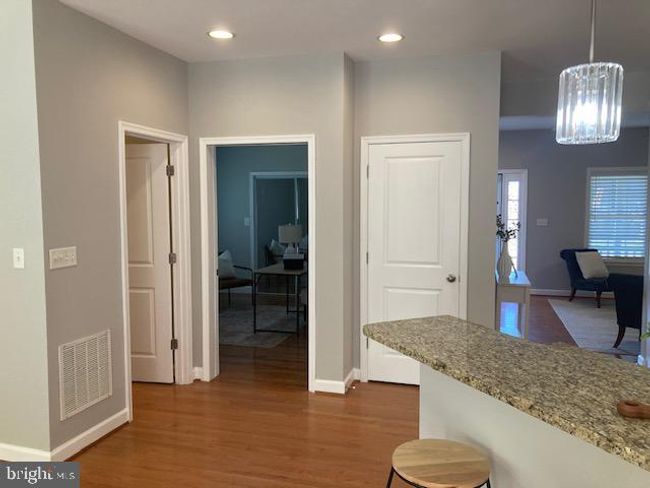 8305 Bletzer Rd, House other with 4 bedrooms, 4 bathrooms and null parking in DUNDALK MD | Image 11