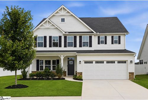 1 Comanche Trl, Greenville, SC, 29607-5580 | Card Image