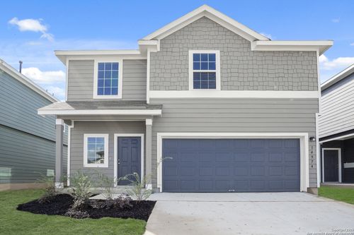 14974 Fischer Gdn, San Antonio, TX, 78253-7466 | Card Image