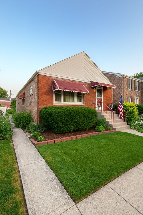 3740 S 58th Ave, Cicero, IL, 60804-4205 | Card Image