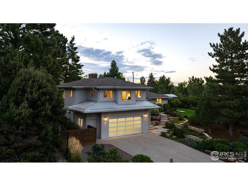 2585 Kohler Dr, Boulder, CO, 80305-5252 | Card Image