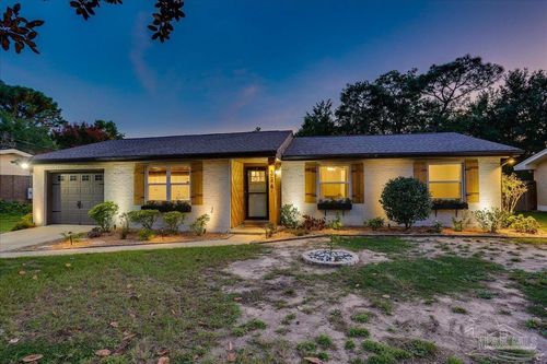 3241 Whistler Dr, Pensacola, FL, 32503-5165 | Card Image