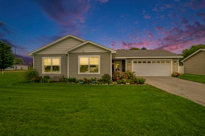 4978 Meadowlark Lane, House other with 4 bedrooms, 2 bathrooms and null parking in Traverse City MI | Image 2