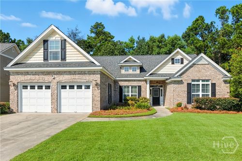 194 Carlisle Way, Savannah, GA, 31419-6600 | Card Image