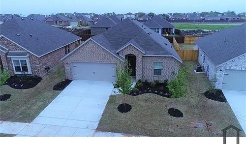 4254 Calla Dr, Forney, TX, 75126-5398 | Card Image