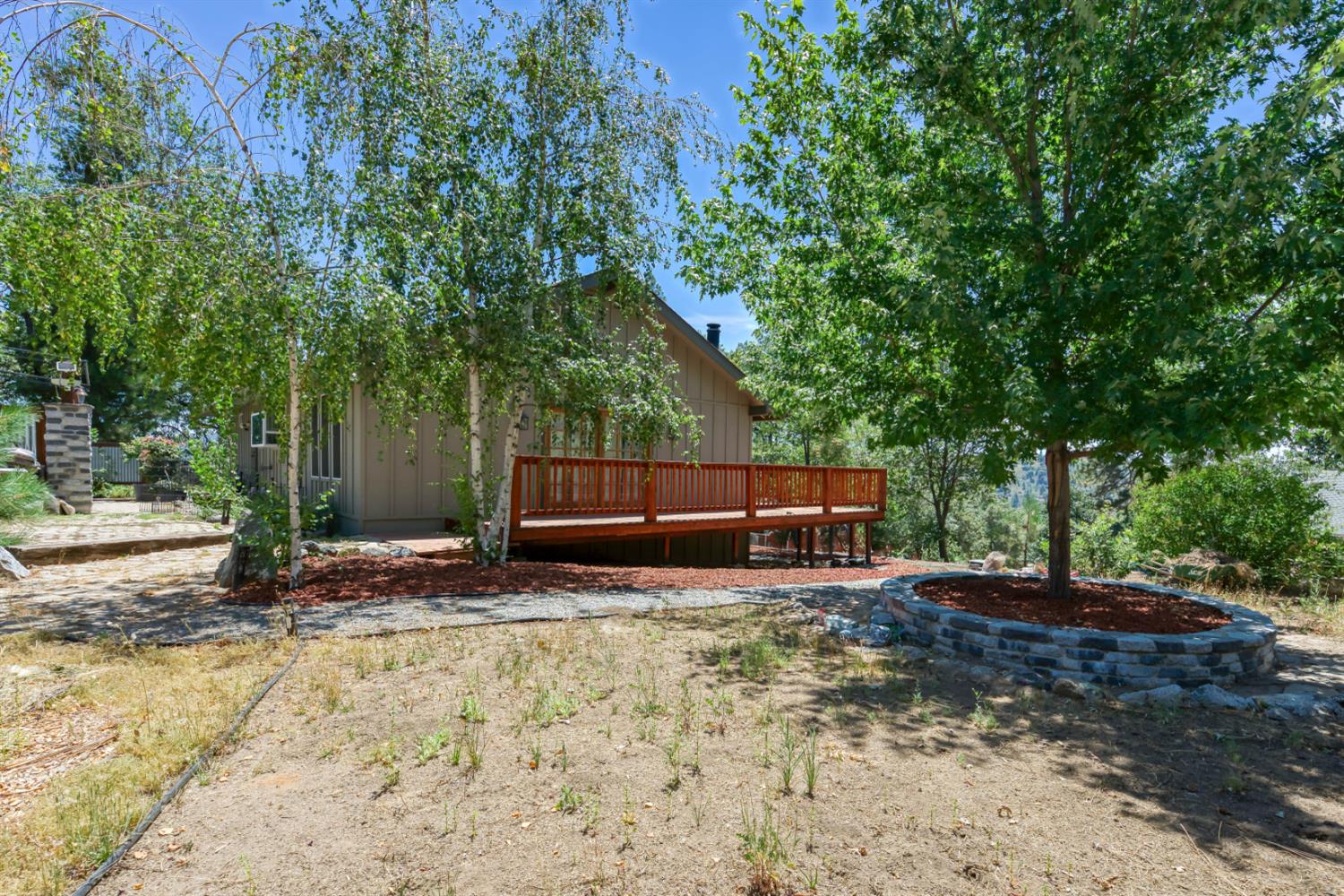 Residential in Auberry 4