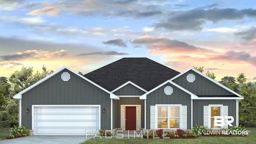 23055 Bushel Dr, Fairhope, AL, 36532-6464 | Card Image