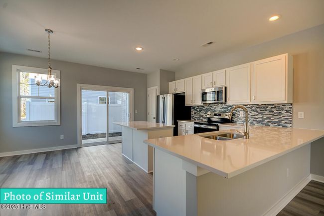 230 Sandy Cove Ln, Townhouse with 3 bedrooms, 3 bathrooms and null parking in Sneads Ferry NC | Image 9