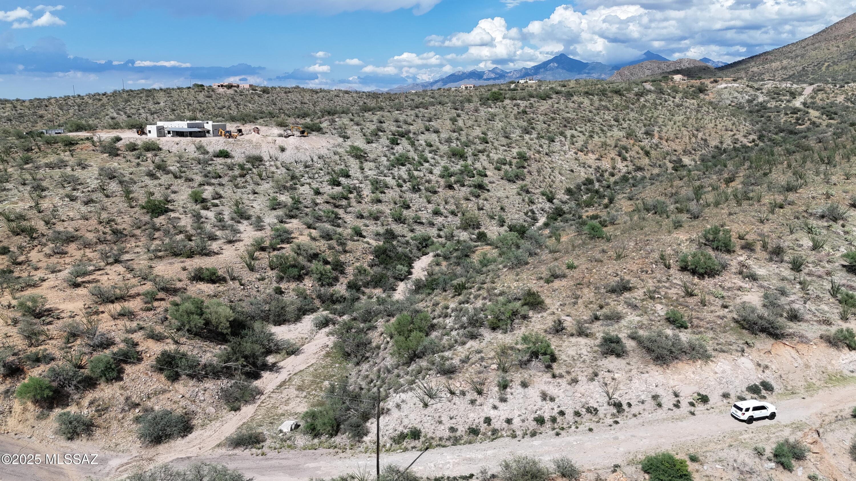 Land in Rio Rico 4