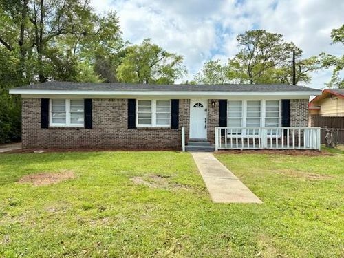409 Devon Dr, Mobile, AL, 36617-2435 | Card Image