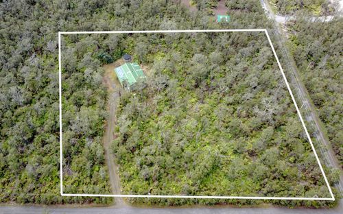 11-3121 Hoolehua Rd, VOLCANO, HI, 96785 | Card Image