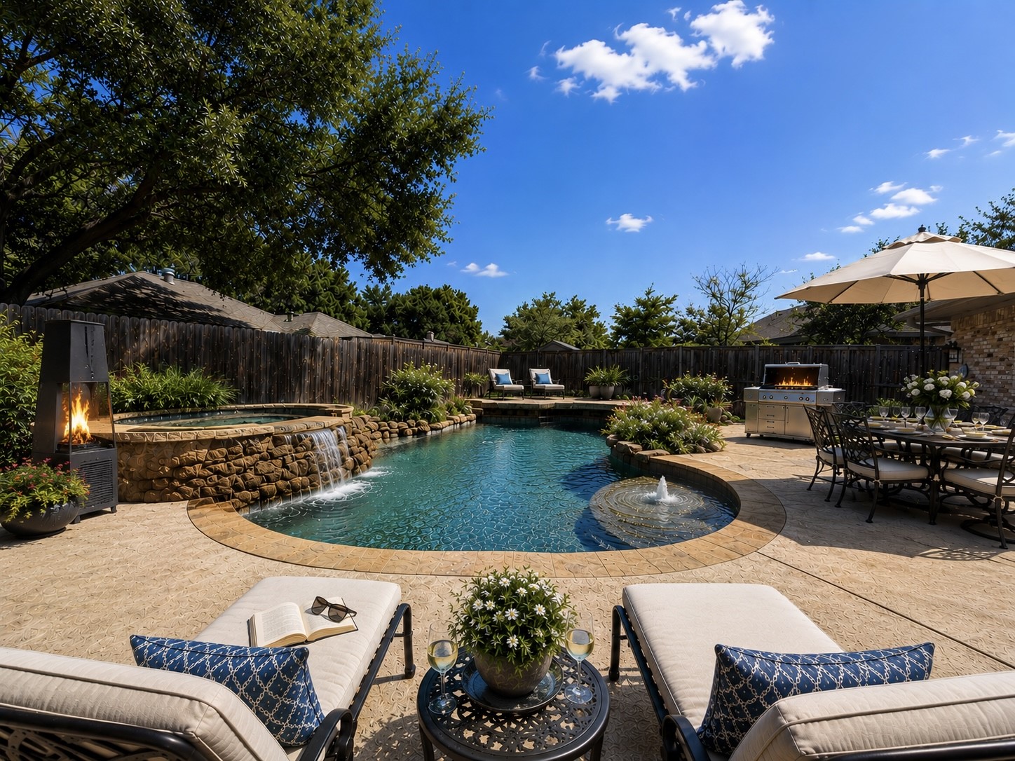 Residential in Richardson 3