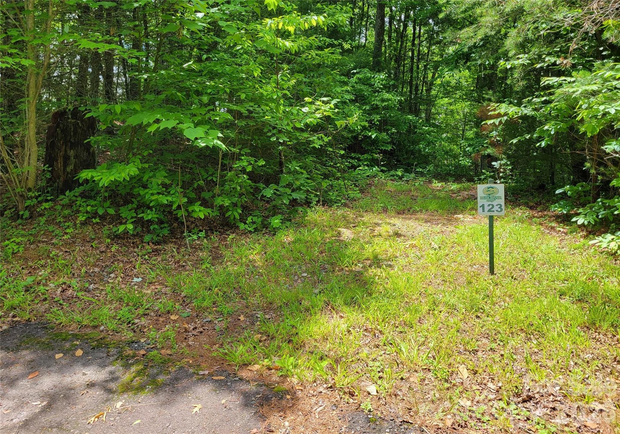Land in Marshall
