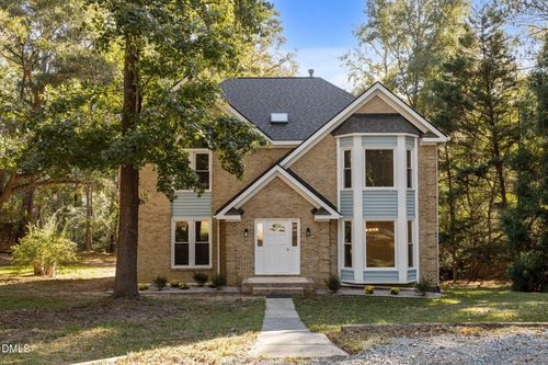 729 Wimberly Rd, Apex, NC, 27523-9677 | Card Image