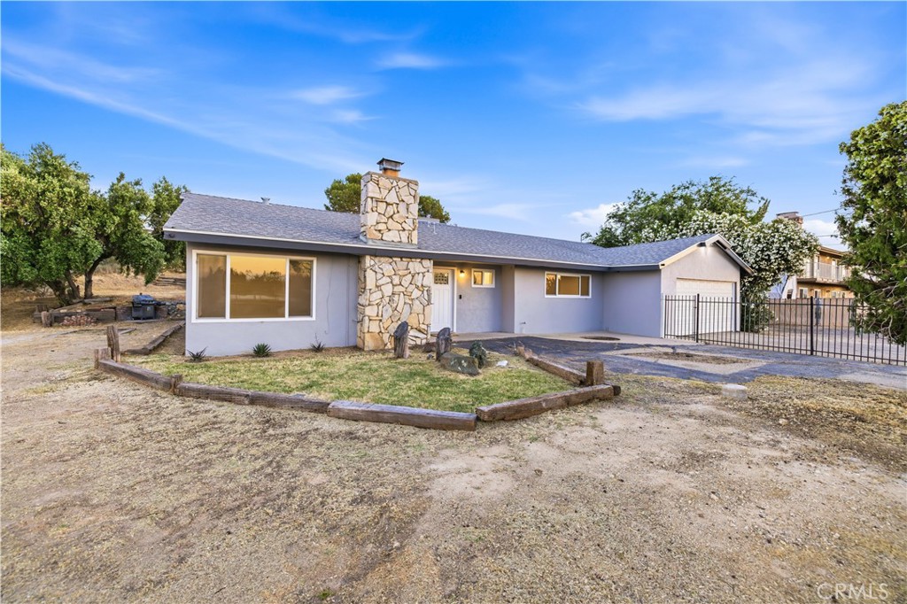 Residential in Palmdale
