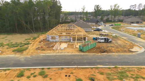 303 Millie Court, Austin, AR, 72176 | Card Image