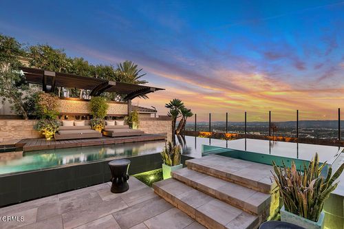 11735 Manchester Way, Porter Ranch, CA, 91326-2482 | Card Image