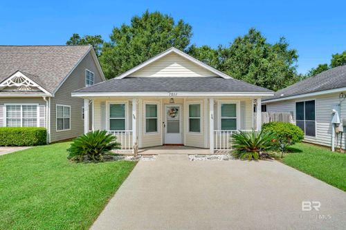 7832 Audubon Drive, Foley, AL, 36535 | Card Image