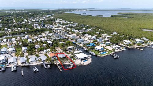 794 Narragansett Ln, Key Largo, FL, 33037-2731 | Card Image