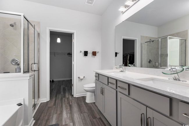 628 Mc Corkle Place, House other with 4 bedrooms, 3 bathrooms and 6 parking in Conway SC | Image 23