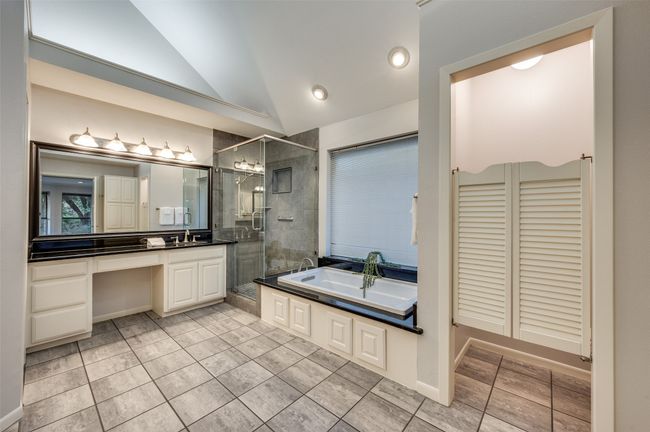 Updated primary bathroom | Image 21