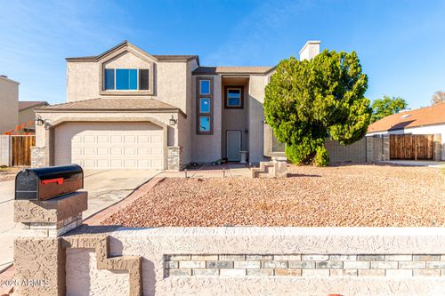 6140 W Caribe Ln, Glendale, AZ, 85306-5210 | Card Image