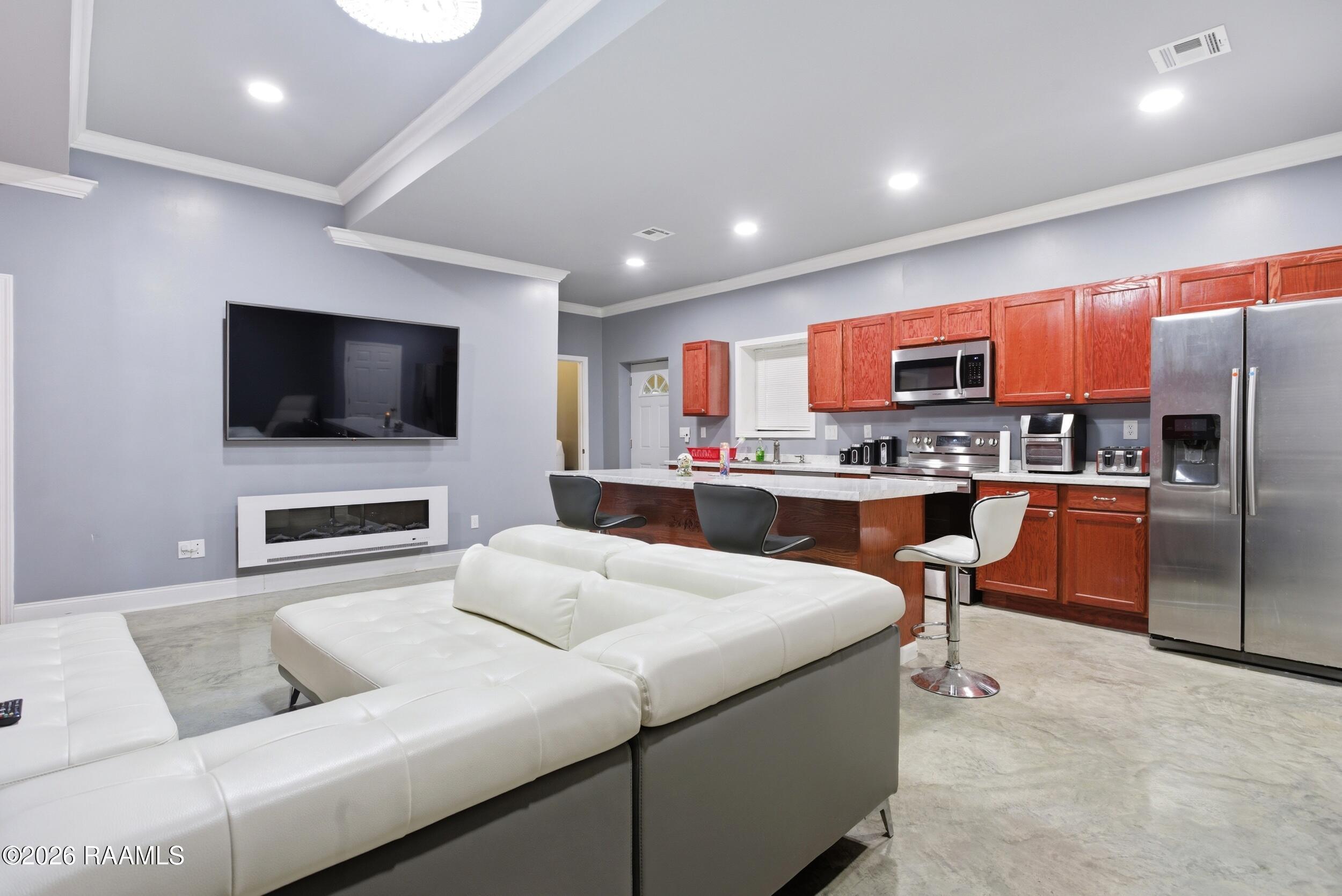 Residential in Church Point 3