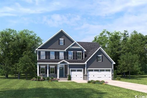 8004 Lotus Dr, Myrtle Beach, SC, 29579-3762 | Card Image